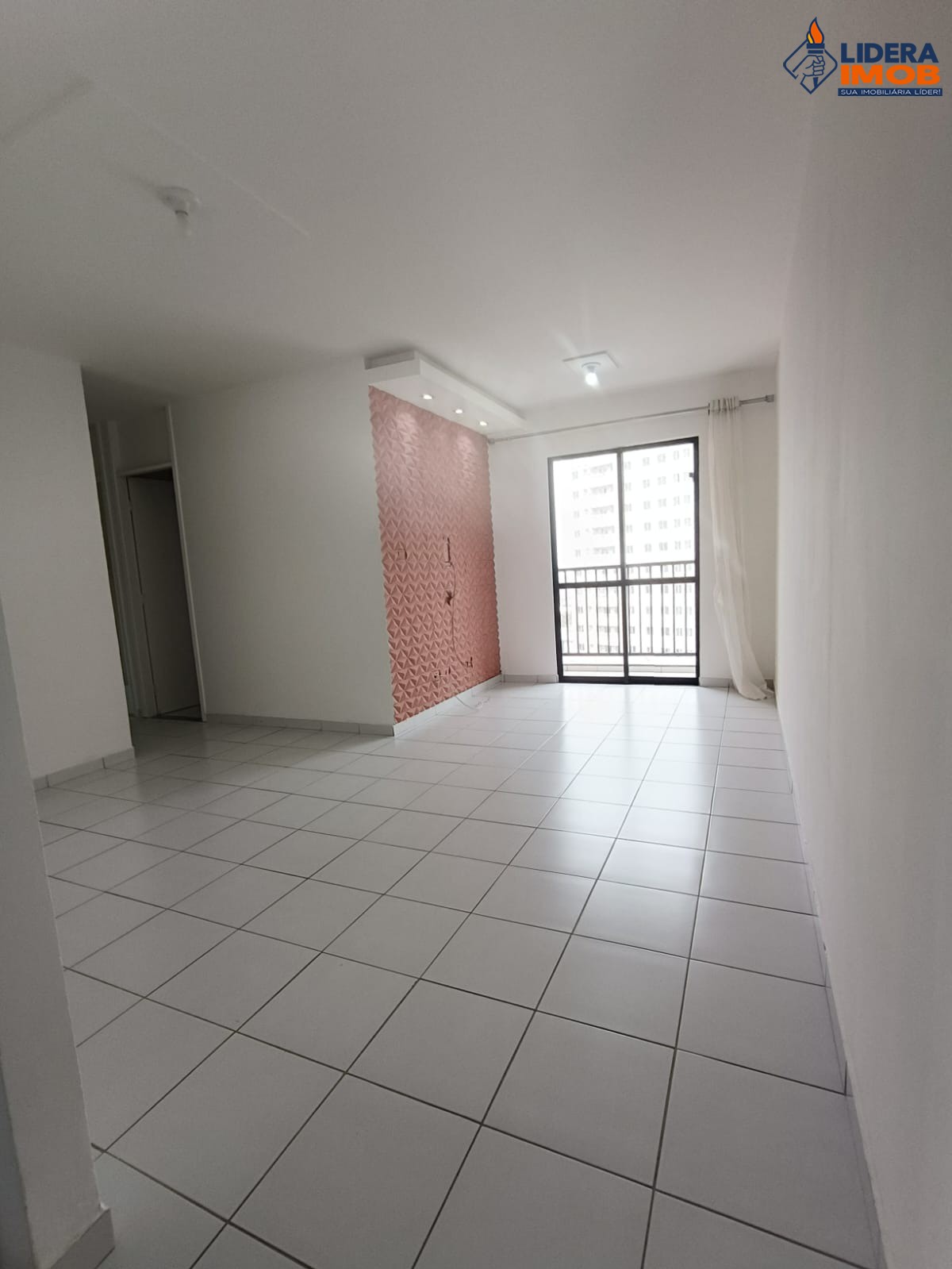 Apartamento, 3 quartos, 69 m² - Foto 1