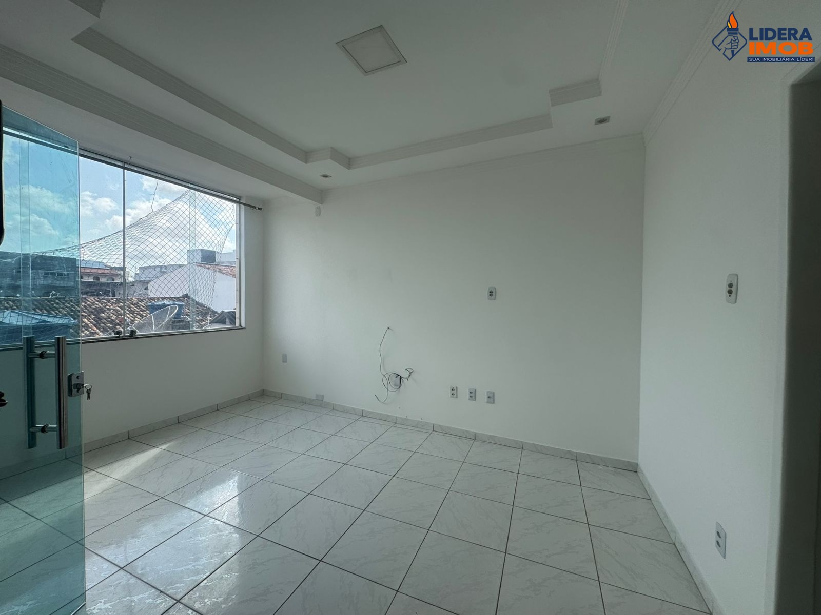 Apartamento, 2 quartos, 51 m² - Foto 1