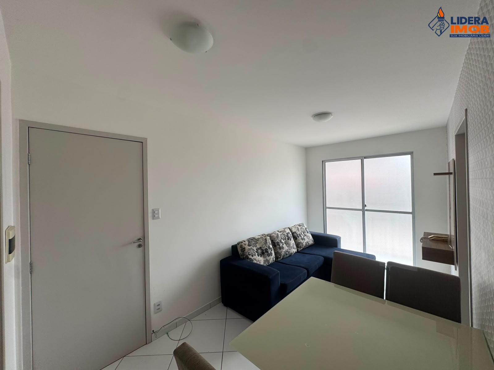 Apartamento, 2 quartos, 50 m² - Foto 4