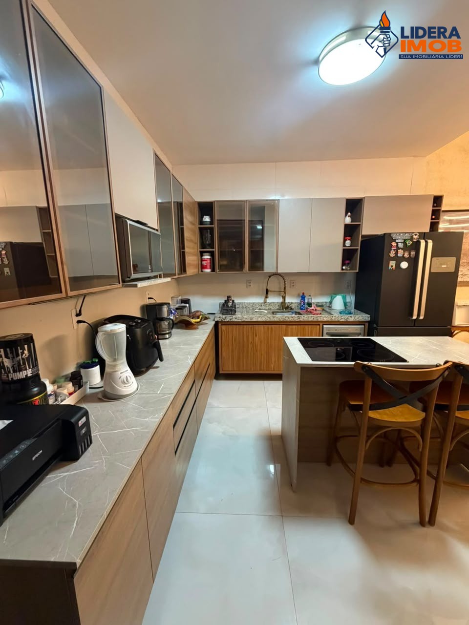 Casa, 4 quartos, 200 m² - Foto 2