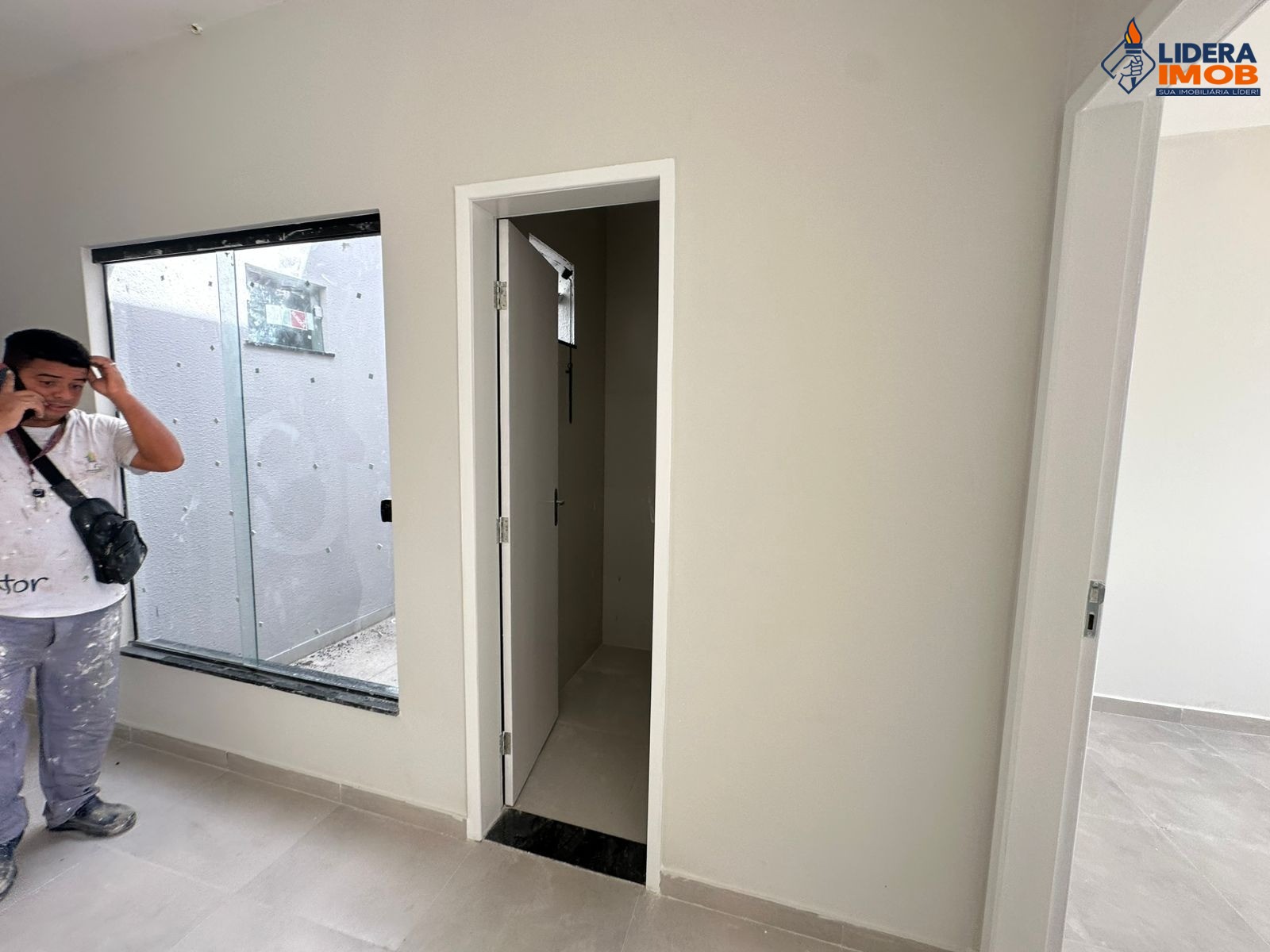 Casa, 2 quartos, 80 m² - Foto 3