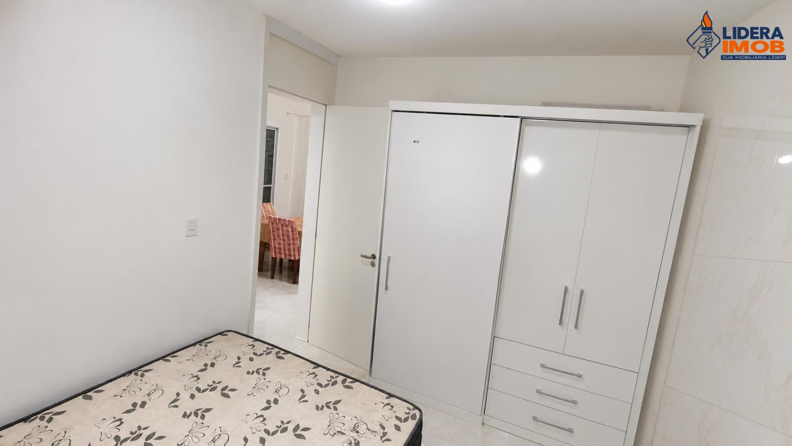 Apartamento, 2 quartos, 76 m² - Foto 4