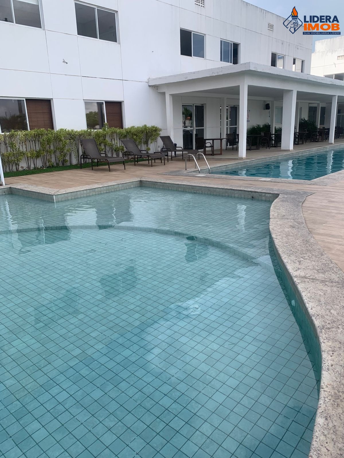 Apartamento, 2 quartos, 49 m² - Foto 7