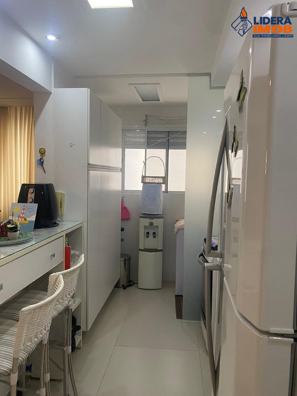 Apartamento, 2 quartos, 49 m² - Foto 8