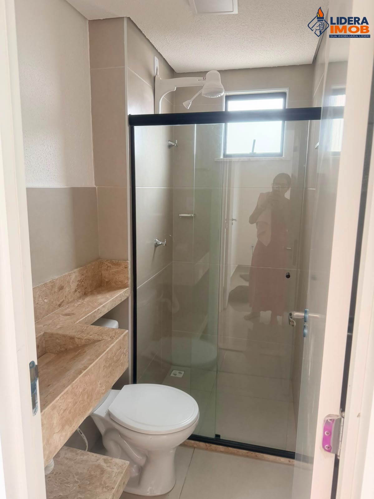 Apartamento, 2 quartos, 45 m² - Foto 8