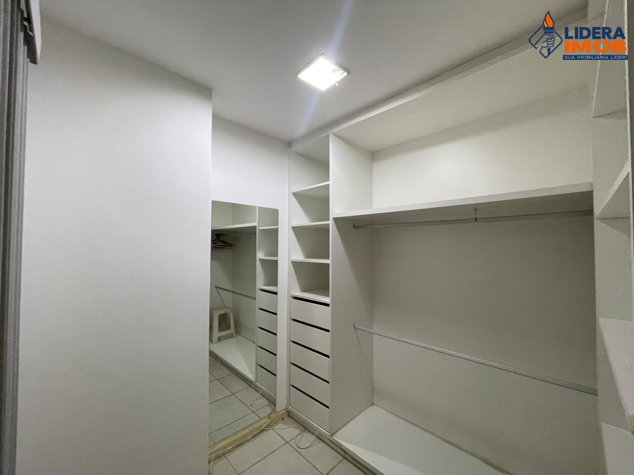 Apartamento, 1 quarto, 58 m² - Foto 7