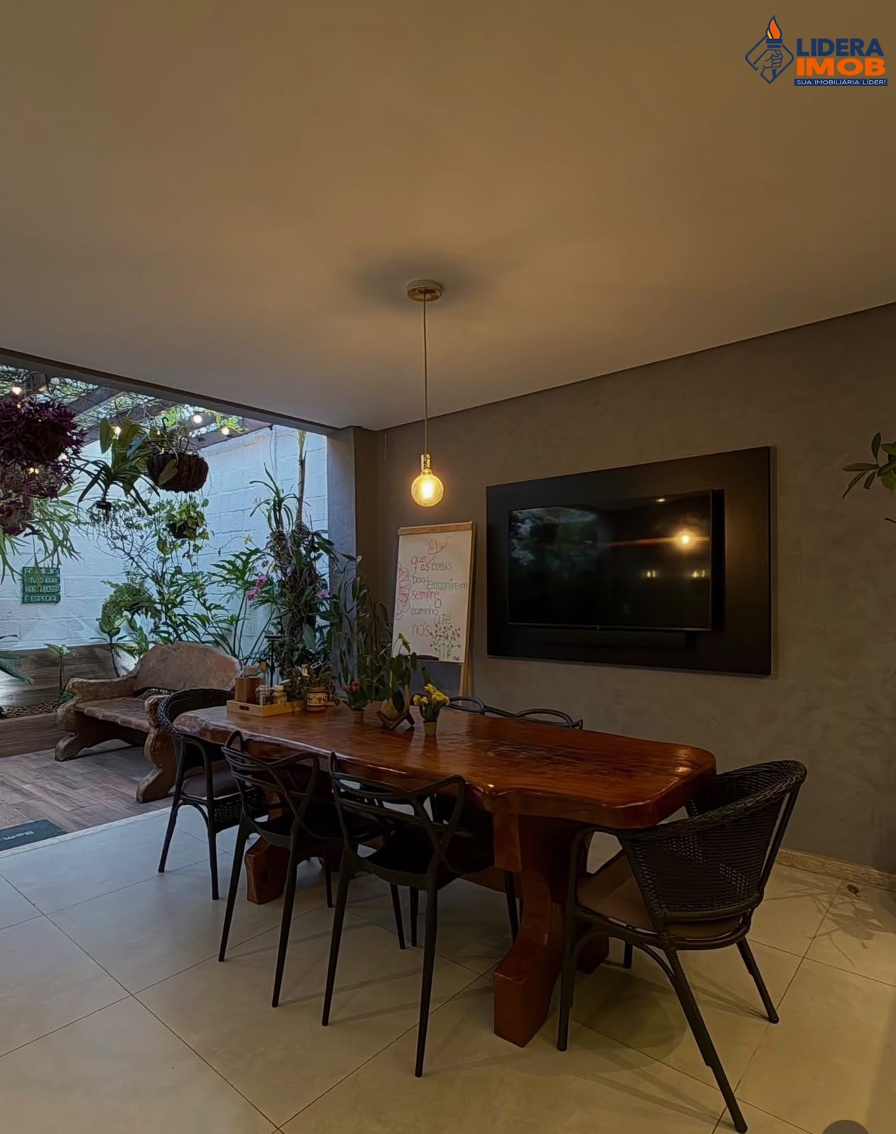 Casa, 3 quartos, 100 m² - Foto 1