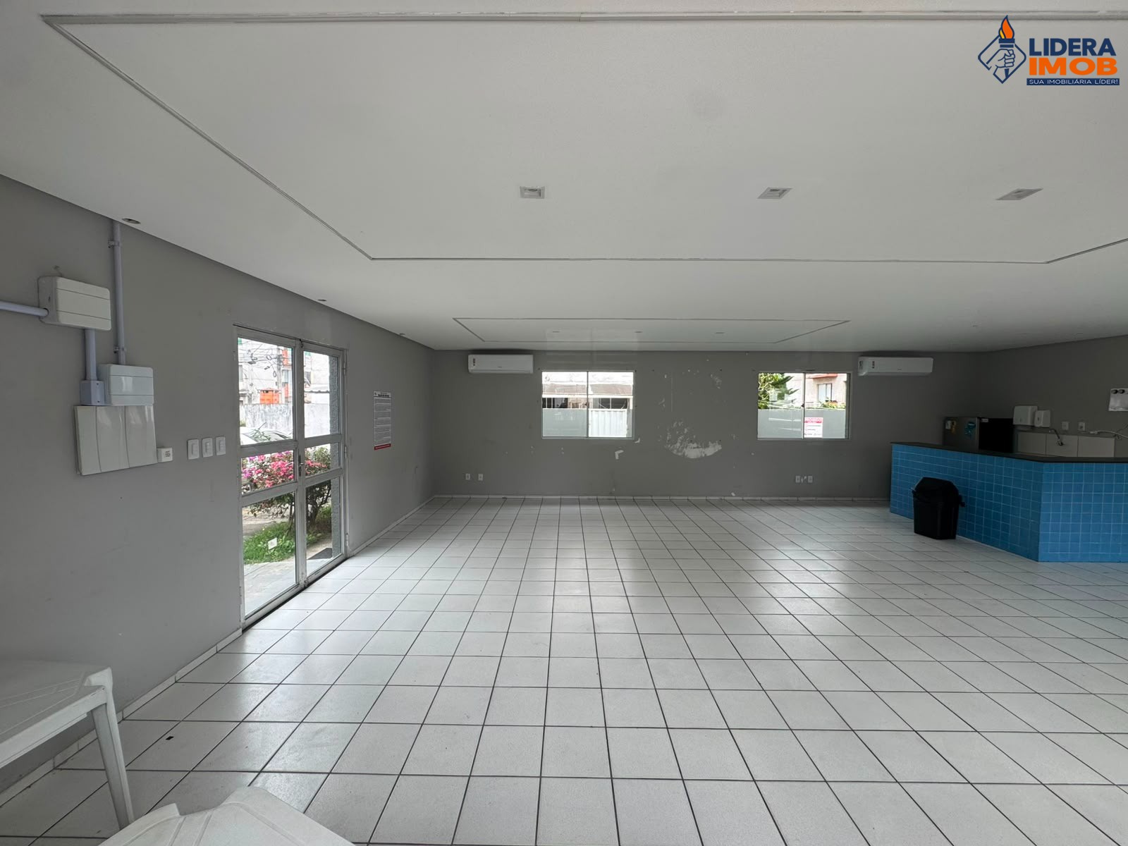 Apartamento, 2 quartos, 50 m² - Foto 28