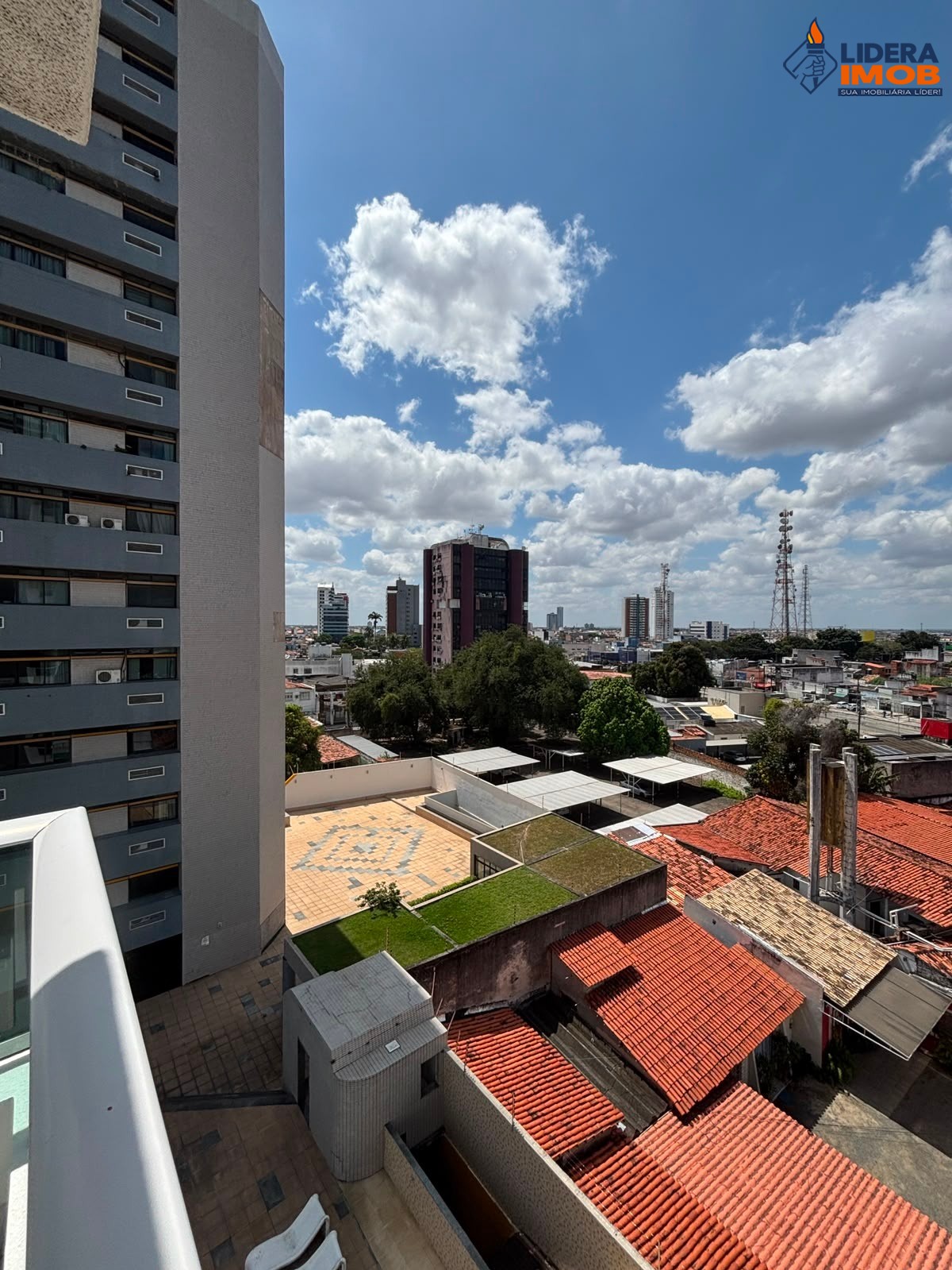 Apartamento, 1 quarto, 28 m² - Foto 18