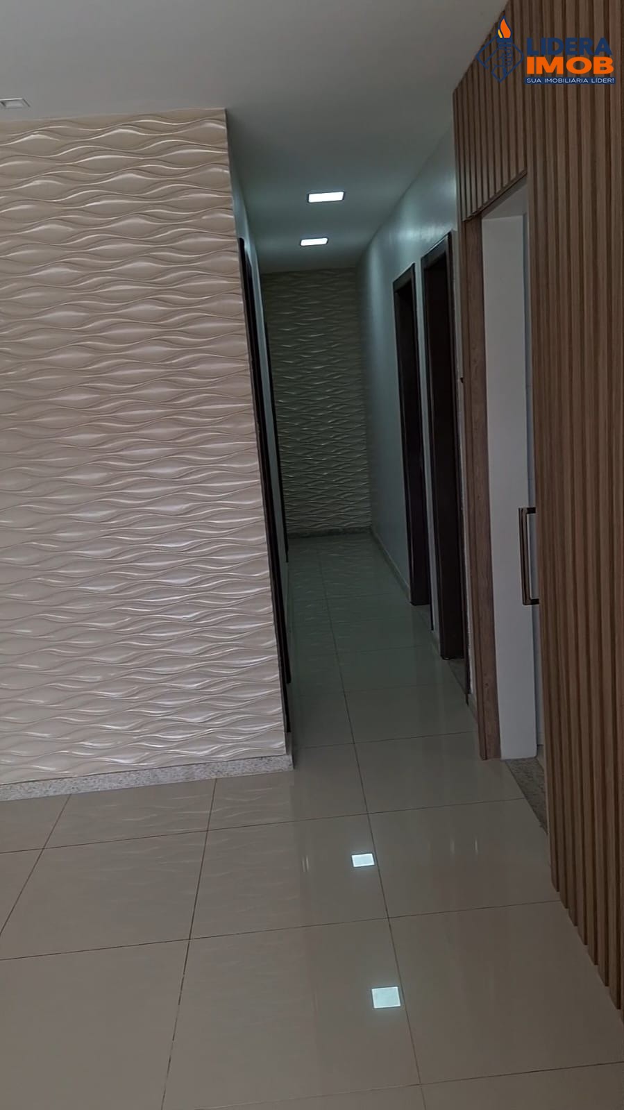 Casa, 3 quartos, 180 m² - Foto 3