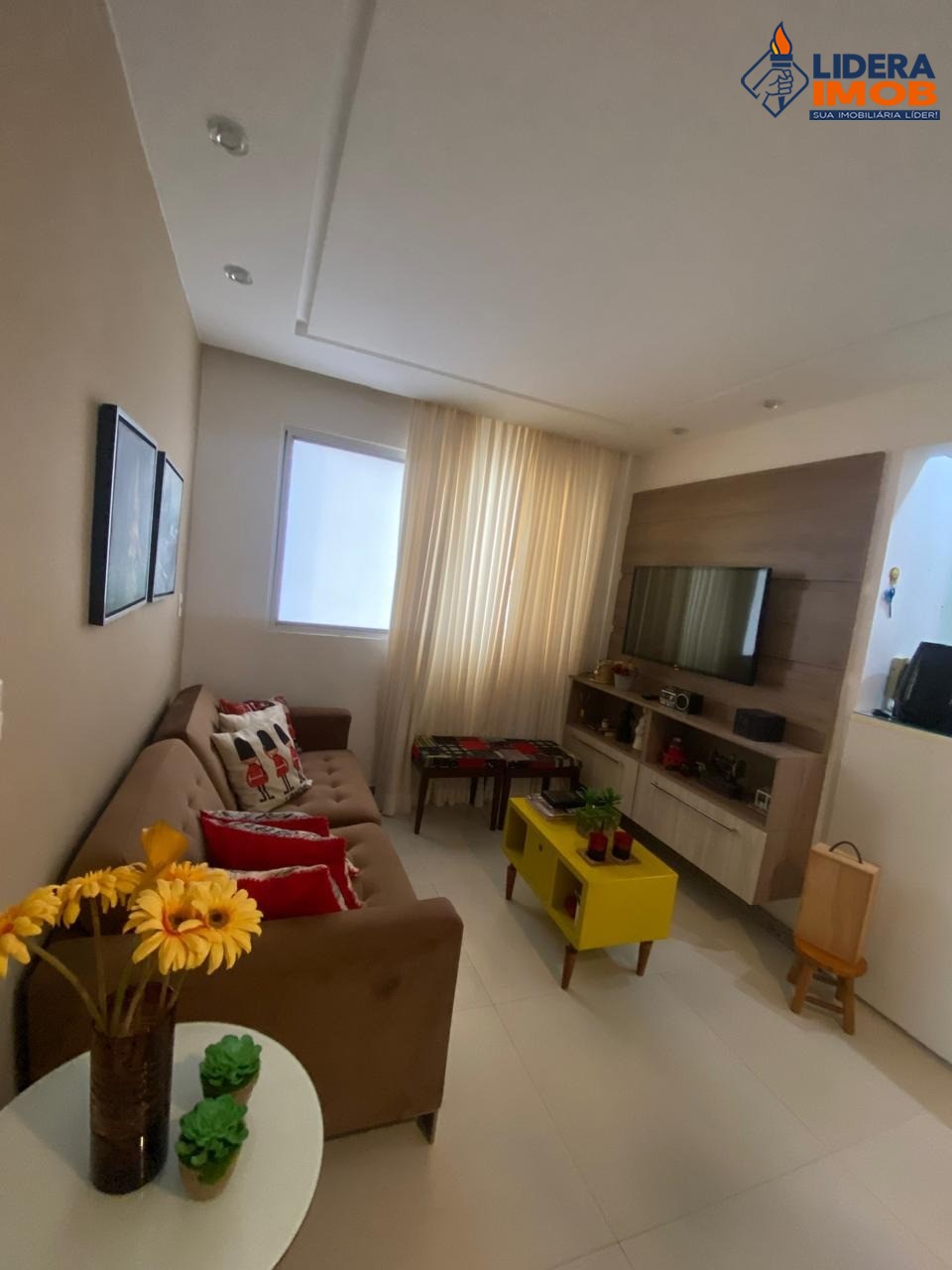 Apartamento, 2 quartos, 49 m² - Foto 2
