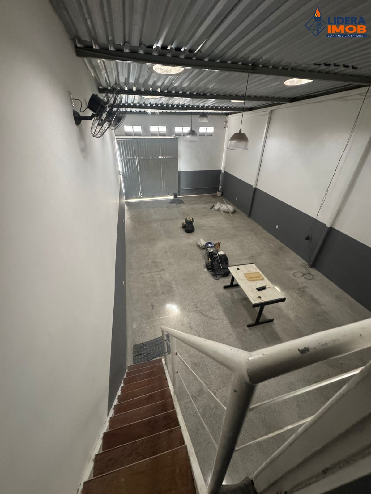 Depósito-Galpão, 120 m² - Foto 15