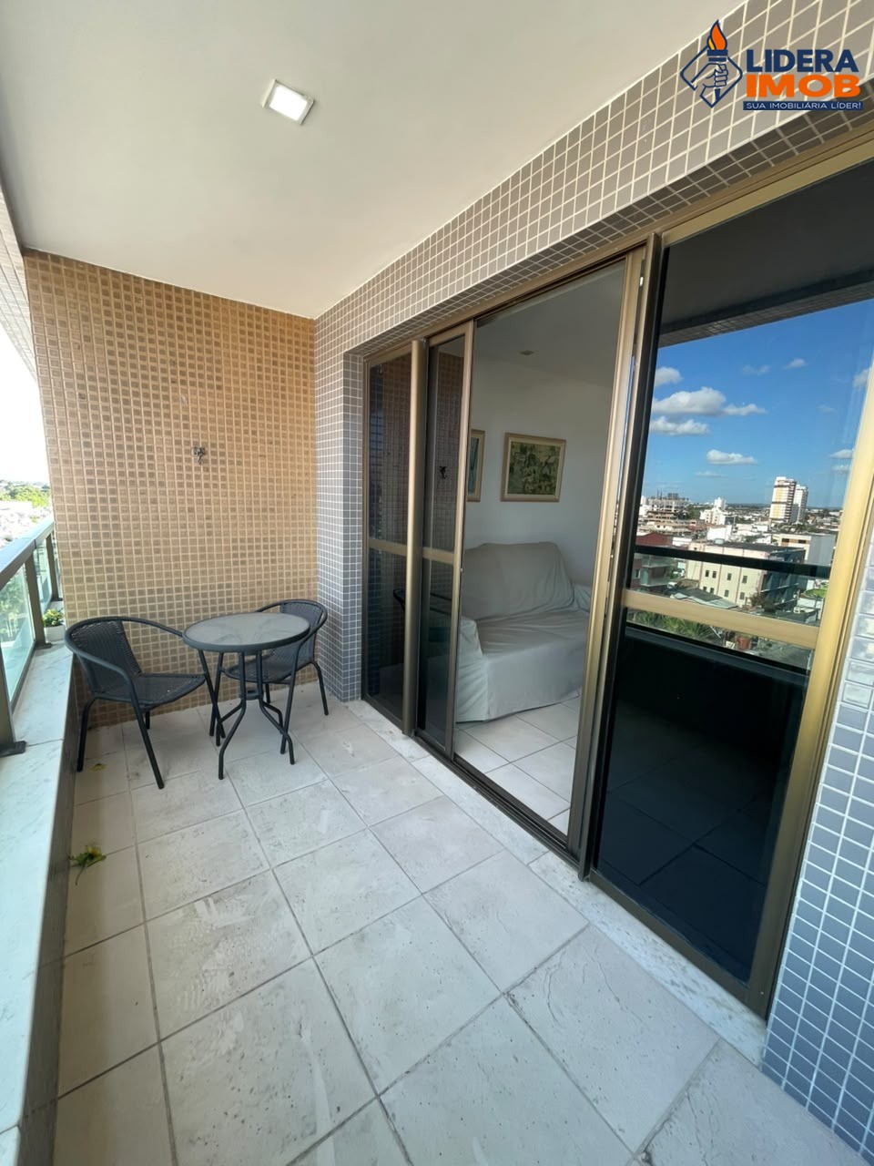 Apartamento, 1 quarto, 58 m² - Foto 4