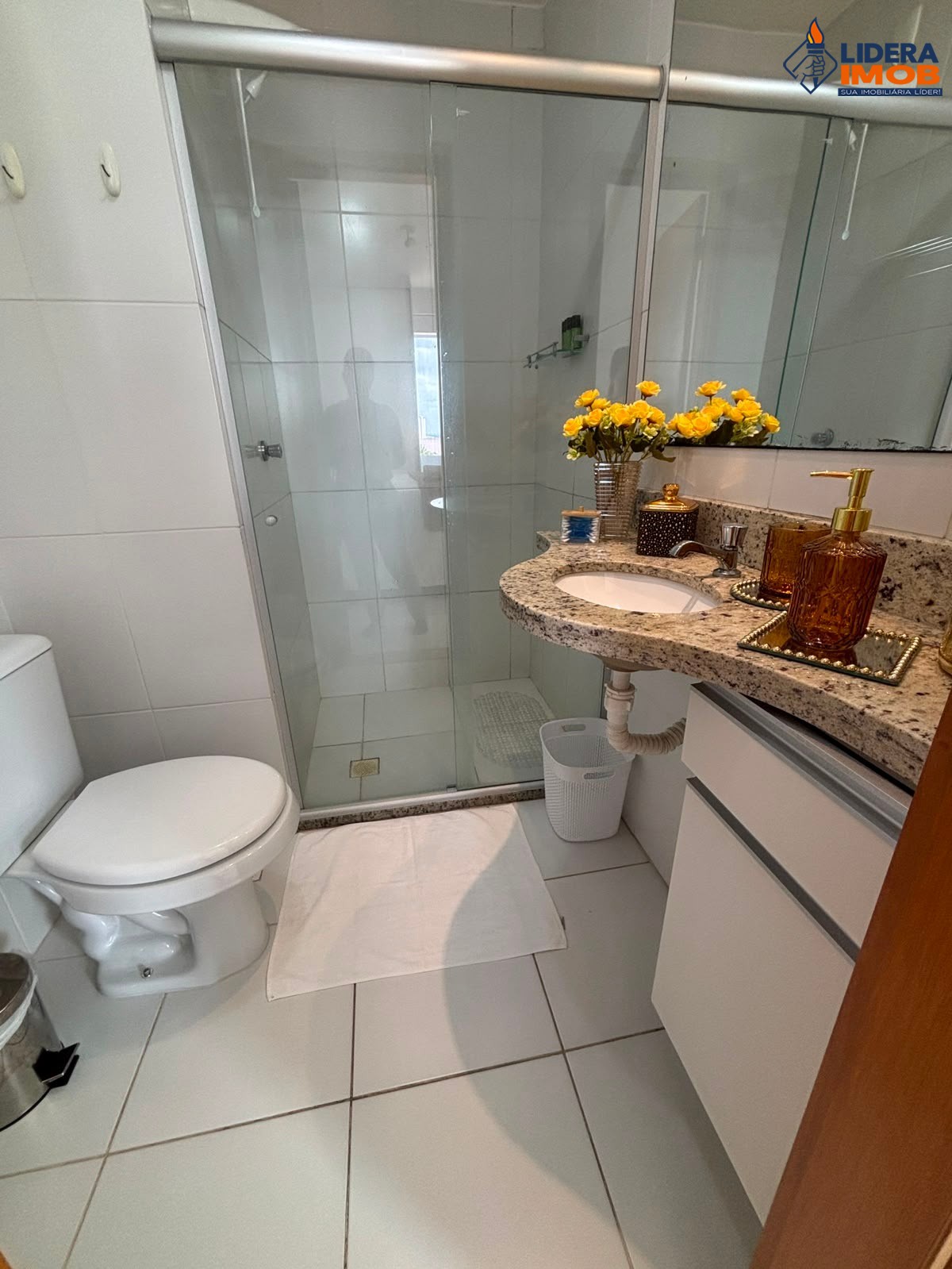 Apartamento, 1 quarto, 28 m² - Foto 17
