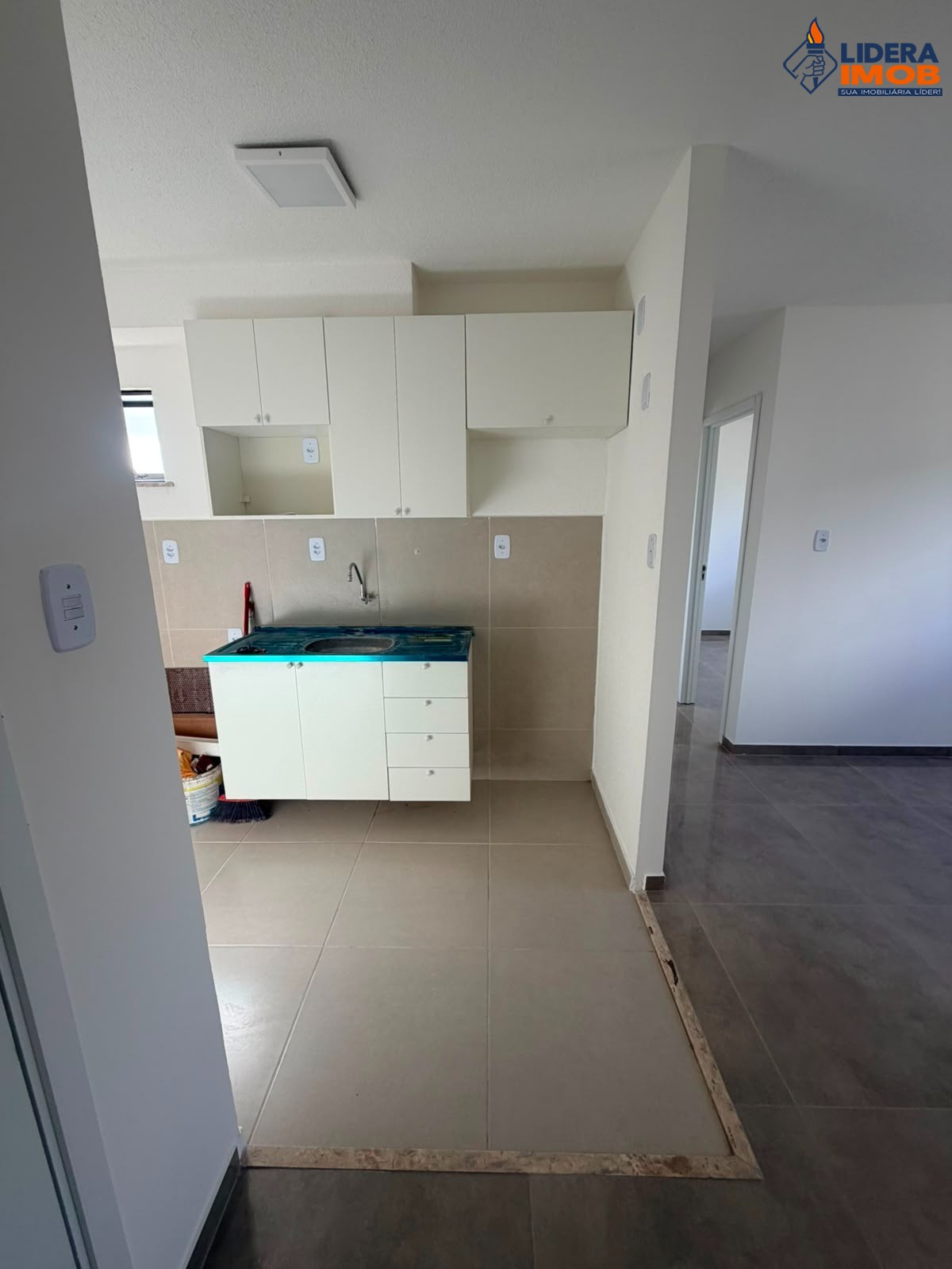 Apartamento, 2 quartos, 45 m² - Foto 6