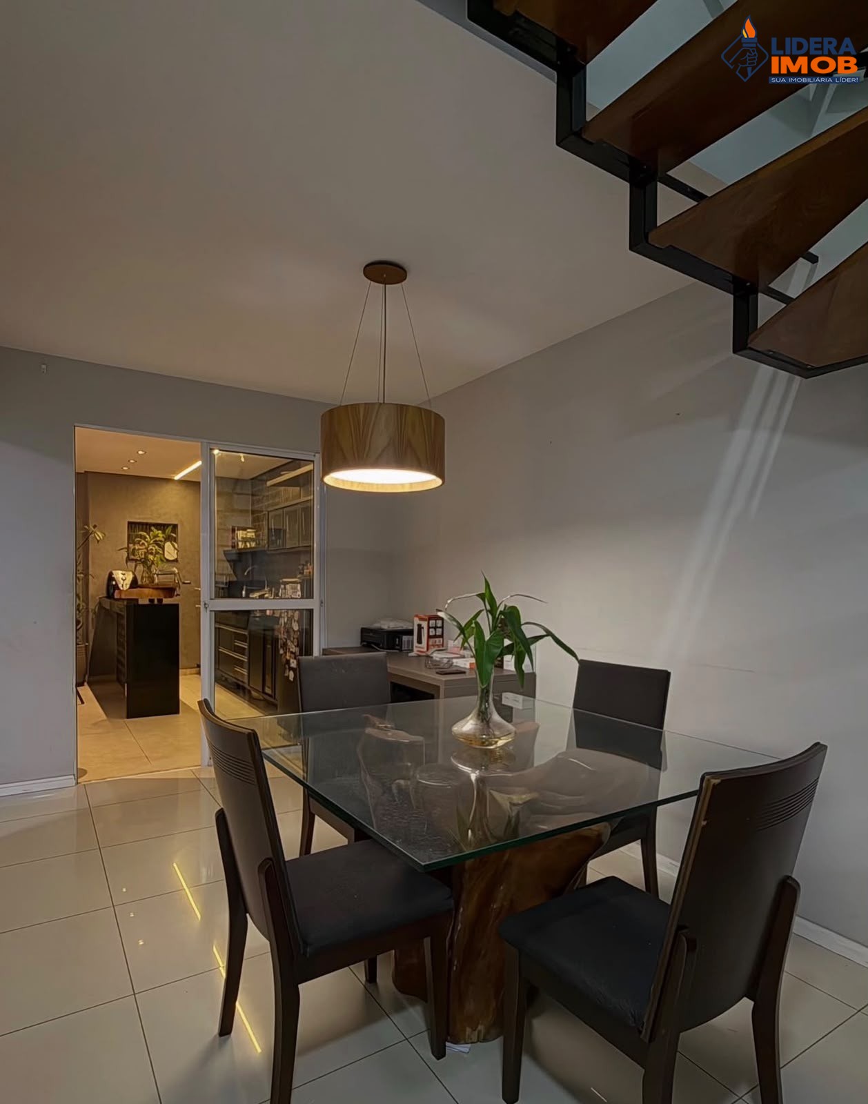 Casa, 3 quartos, 100 m² - Foto 6