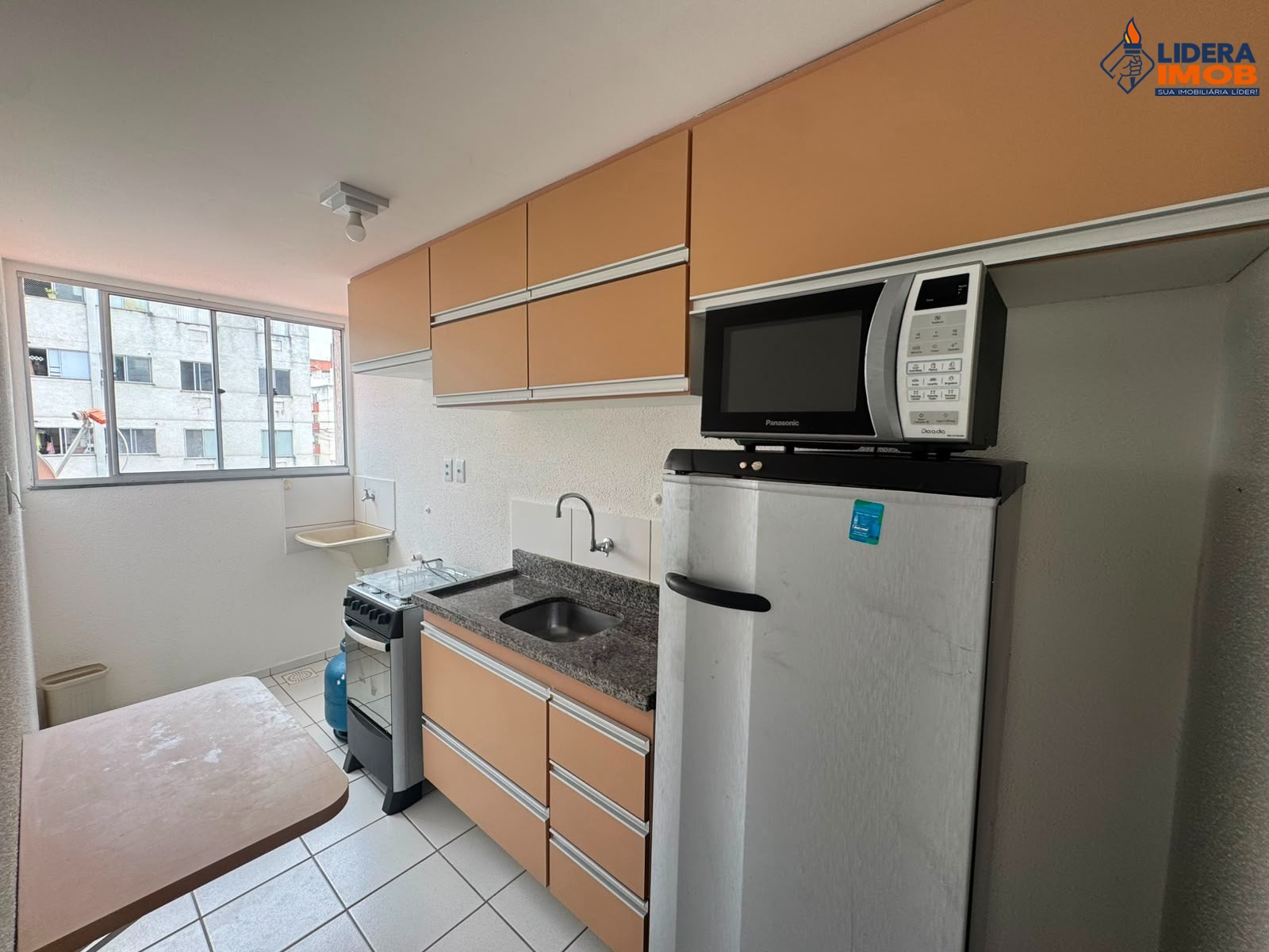 Apartamento, 2 quartos, 50 m² - Foto 7