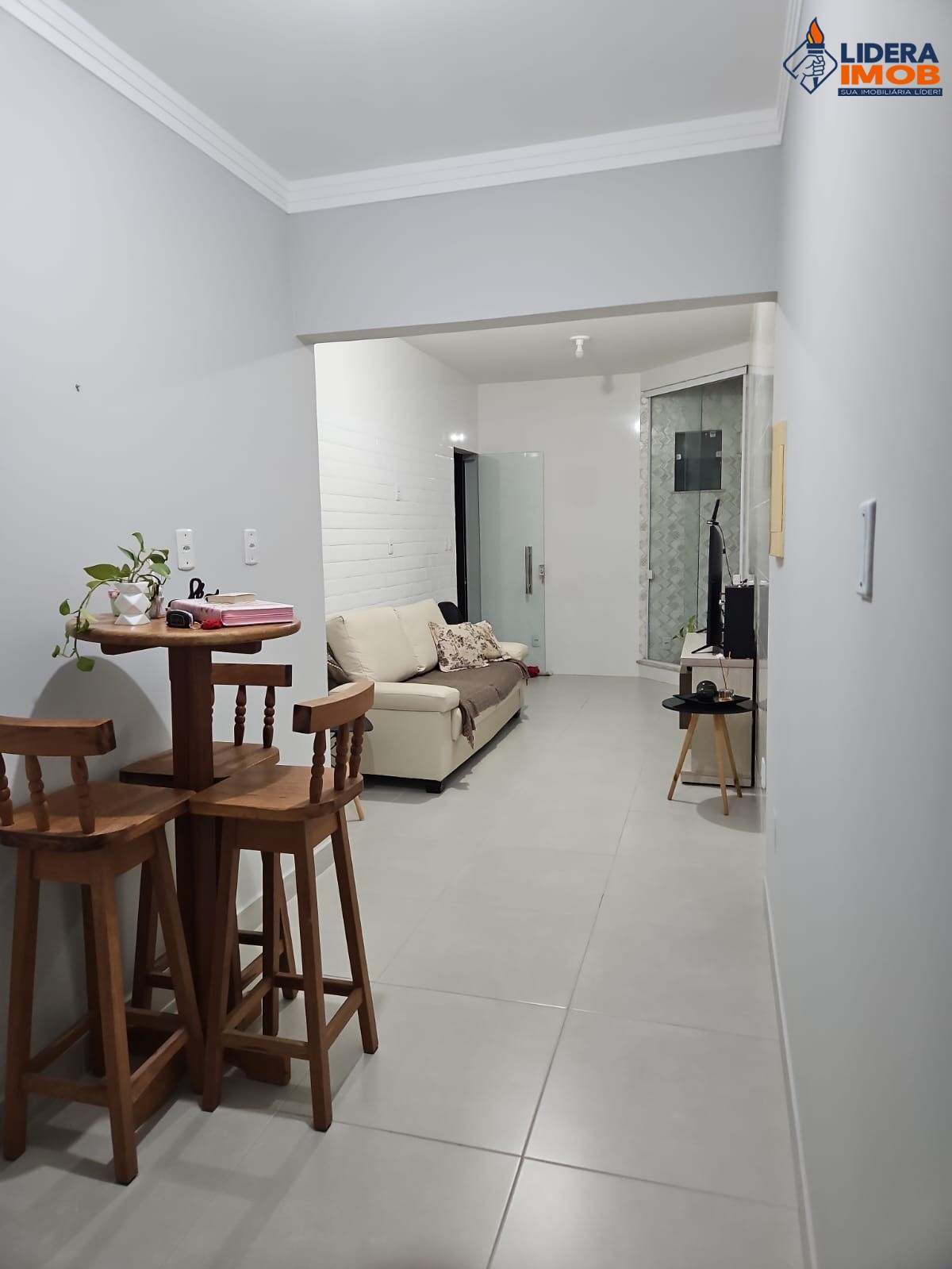 Casa, 3 quartos - Foto 3