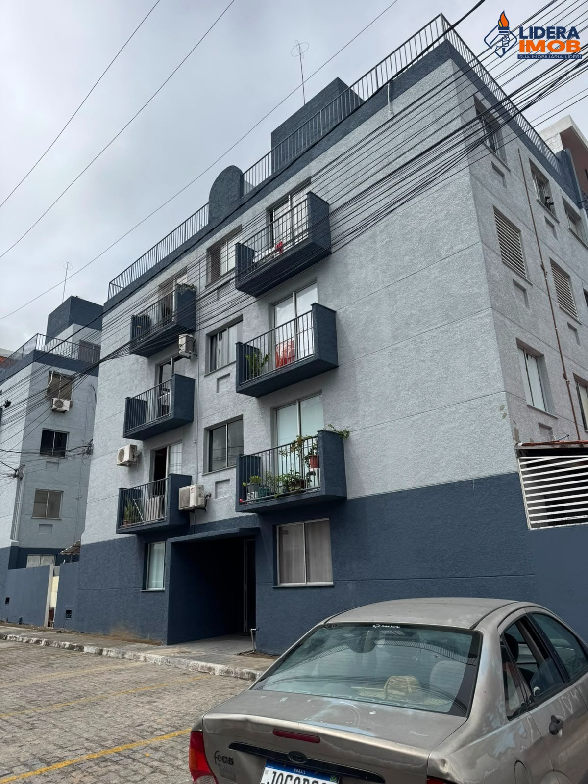 Apartamento, 2 quartos, 50 m² - Foto 22