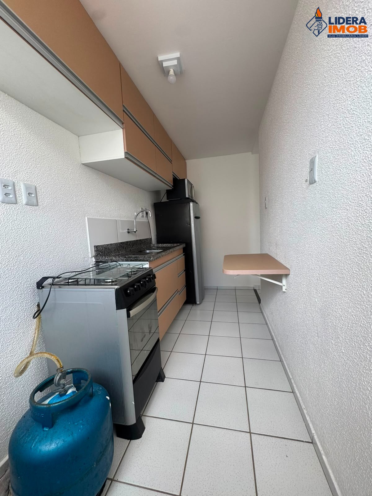 Apartamento, 2 quartos, 50 m² - Foto 8