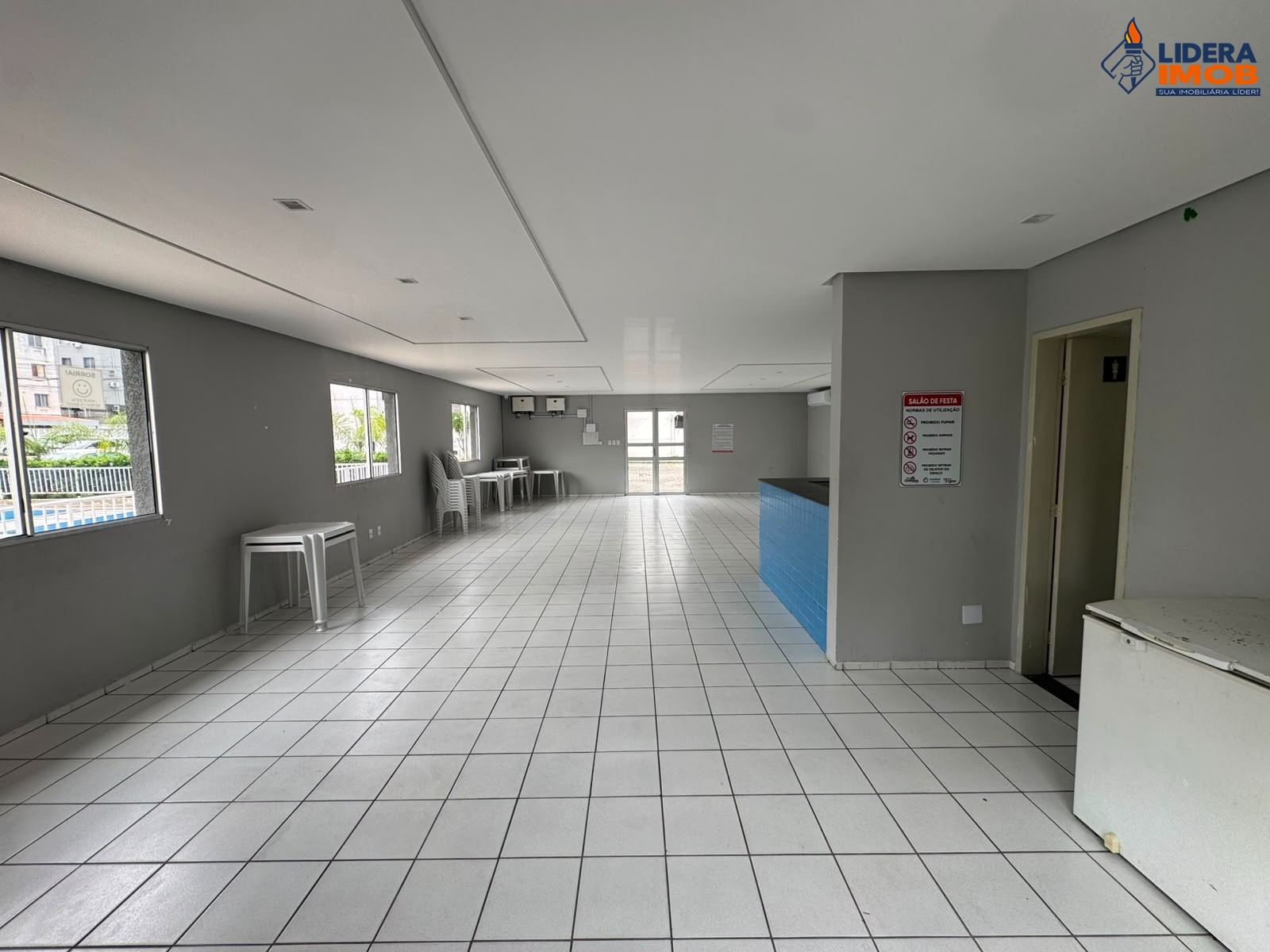 Apartamento, 2 quartos, 50 m² - Foto 18