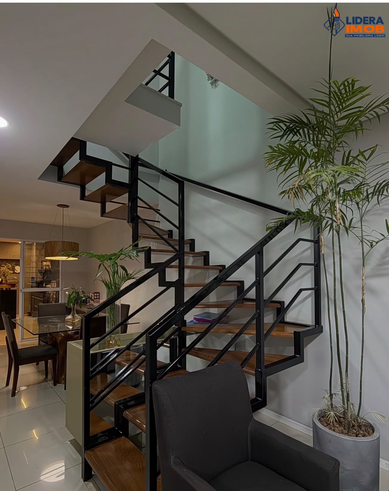 Casa, 3 quartos, 100 m² - Foto 11