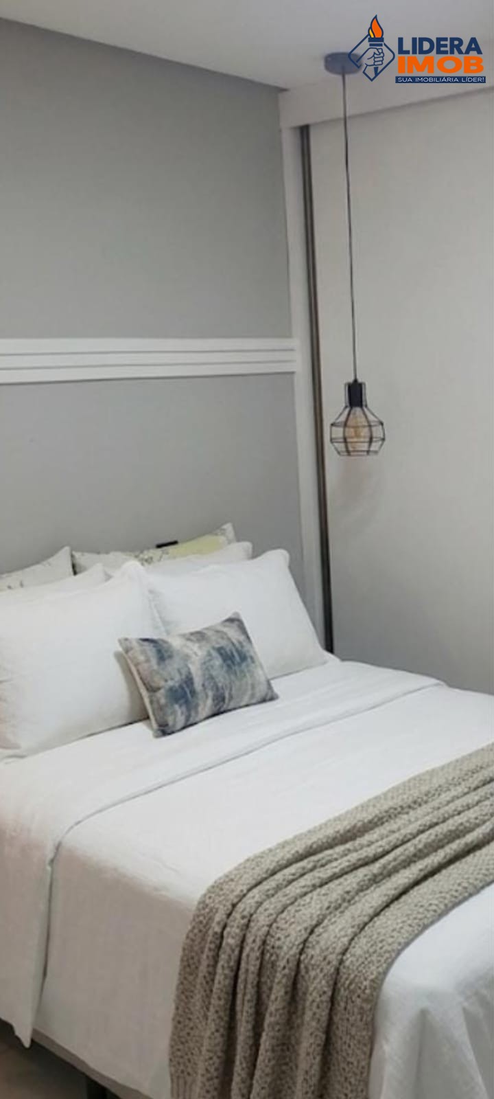 Apartamento, 2 quartos, 49 m² - Foto 3