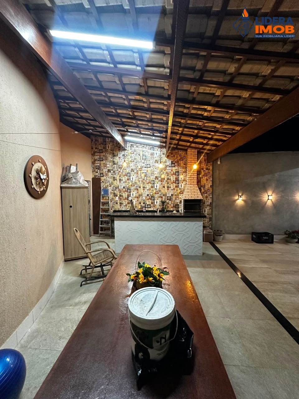 Casa, 3 quartos, 140 m² - Foto 9