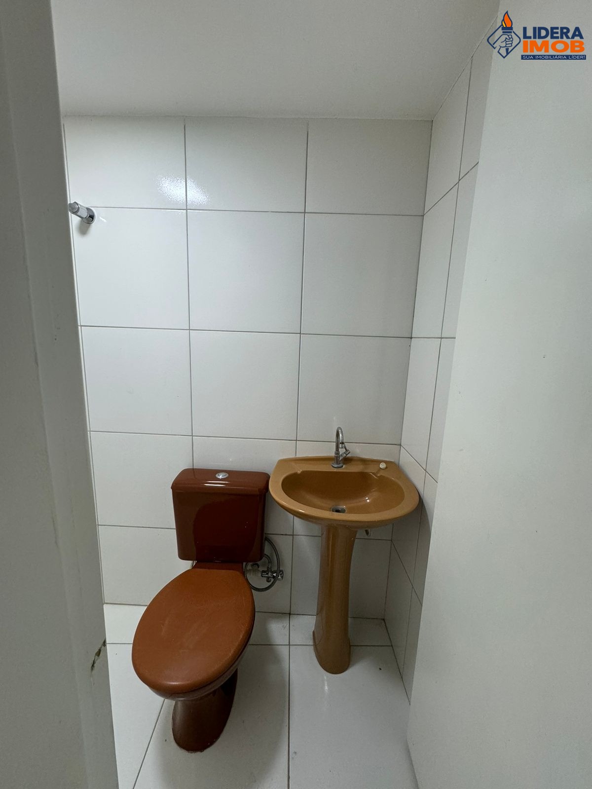 Depósito-Galpão, 120 m² - Foto 10