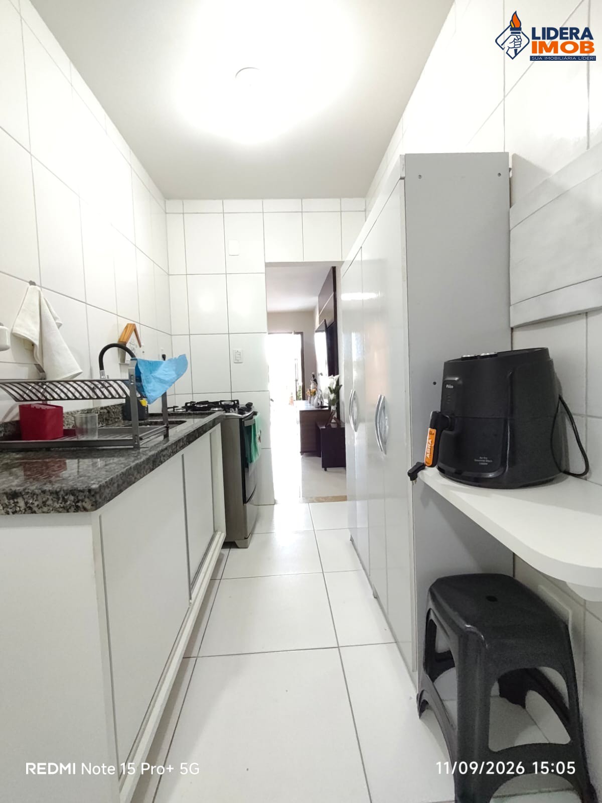 Casa, 2 quartos, 100 m² - Foto 11