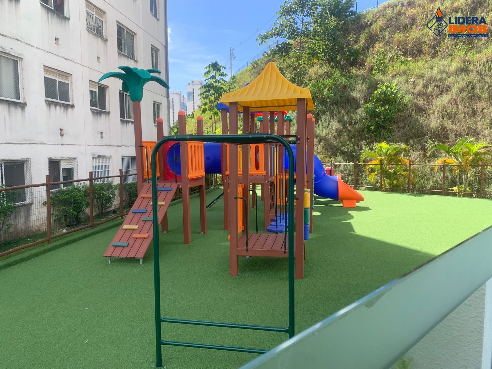 Apartamento, 2 quartos, 49 m² - Foto 9