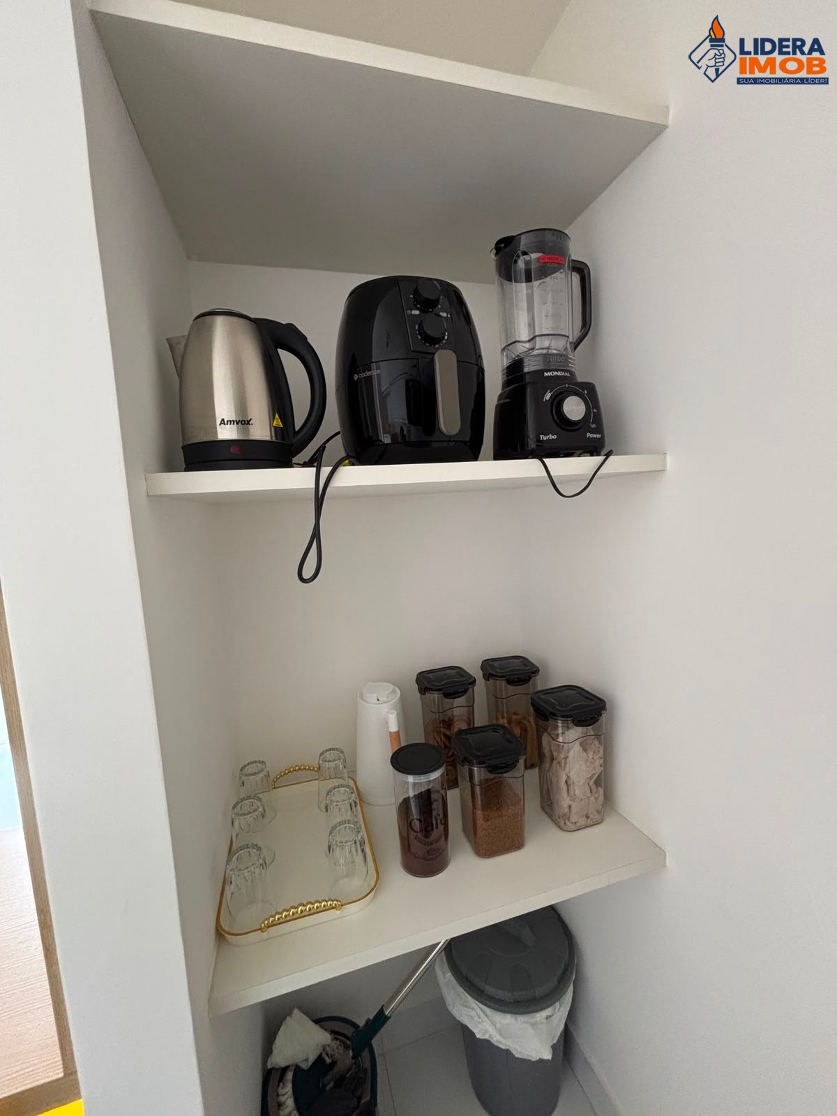 Apartamento, 1 quarto, 28 m² - Foto 15