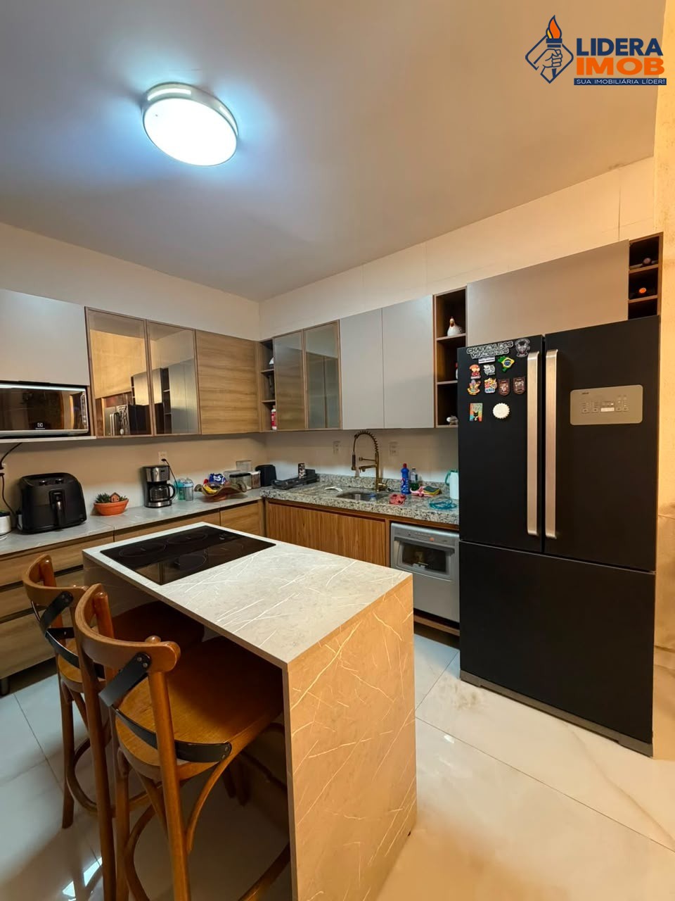 Casa, 4 quartos, 200 m² - Foto 7