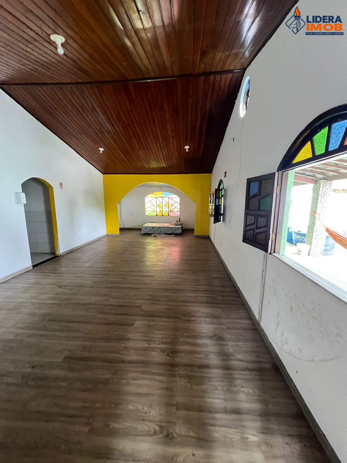 Casa, 4 quartos, 1339 m² - Foto 1