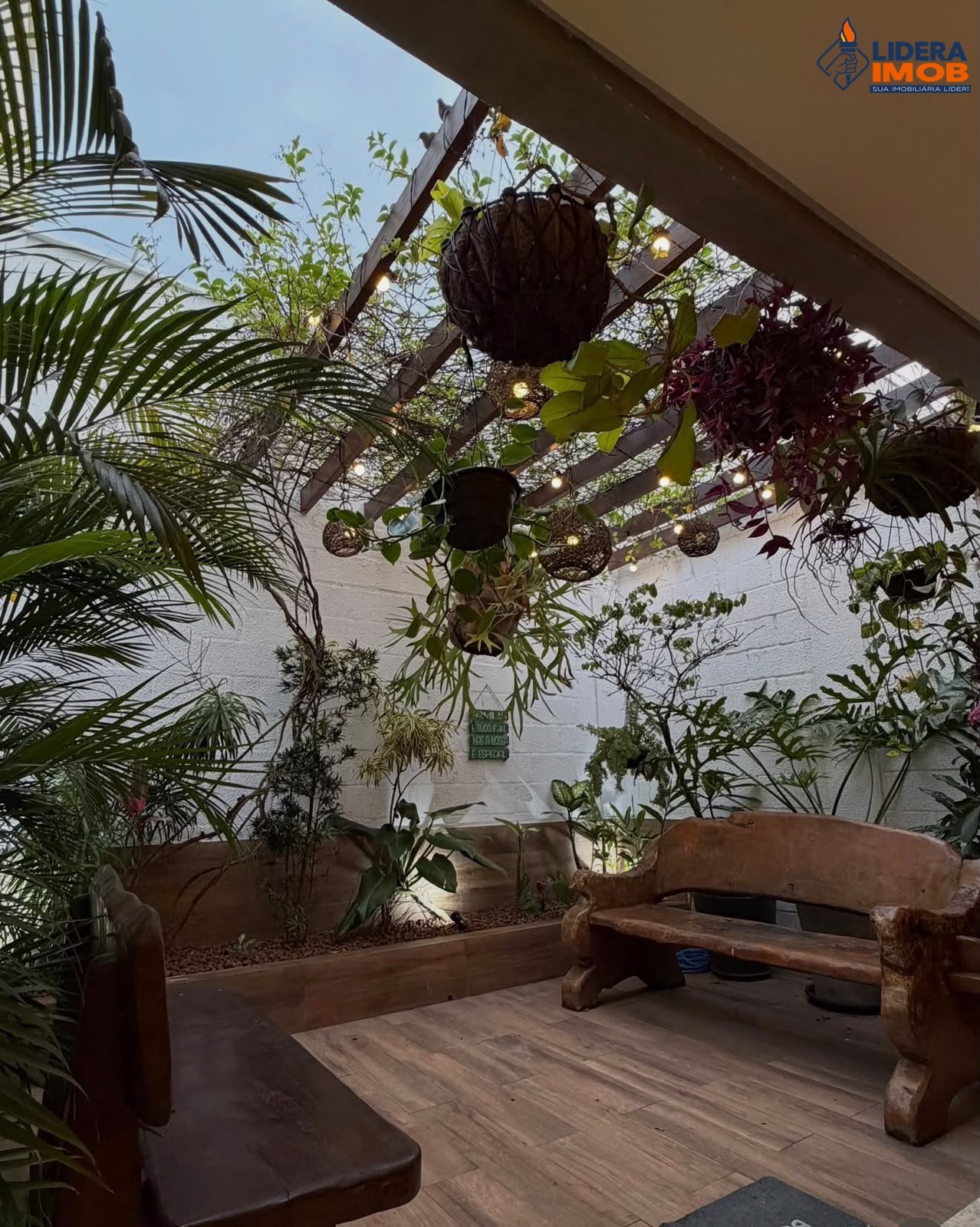 Casa, 3 quartos, 100 m² - Foto 3