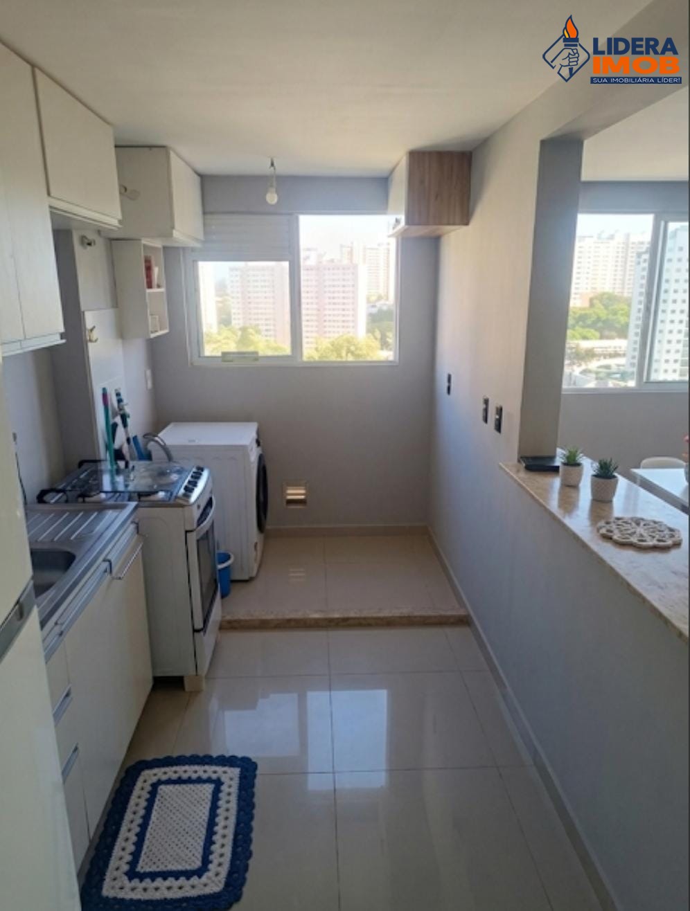 Apartamento, 2 quartos, 49 m² - Foto 6