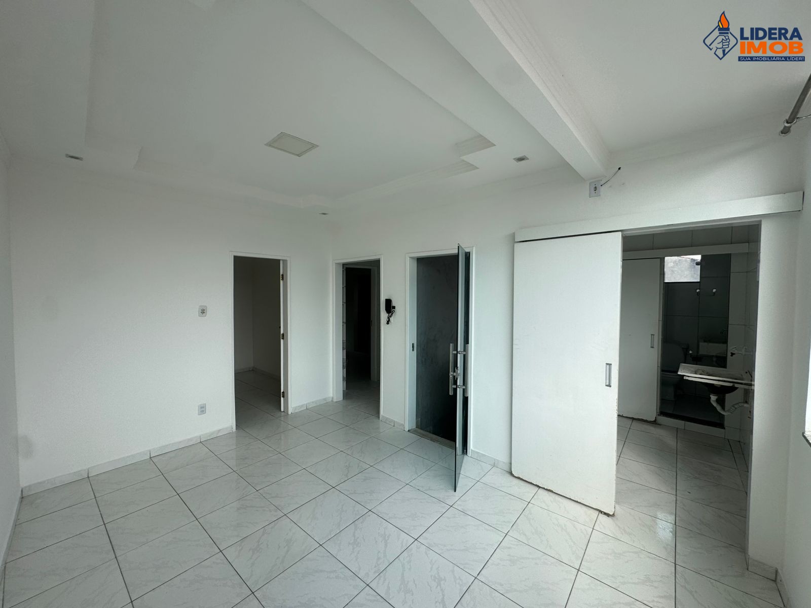 Apartamento, 2 quartos, 51 m² - Foto 6