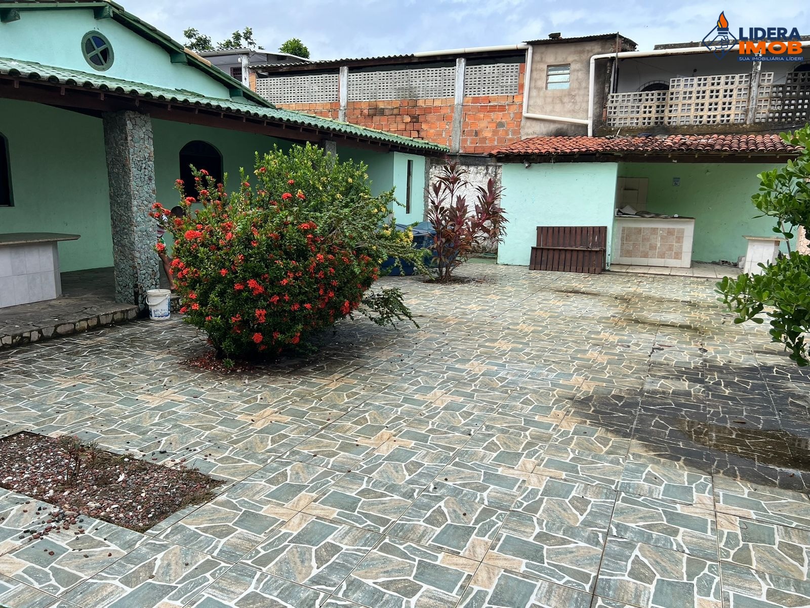 Casa, 4 quartos, 1339 m² - Foto 4