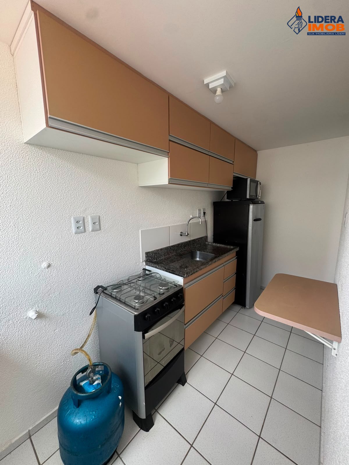 Apartamento, 2 quartos, 50 m² - Foto 12