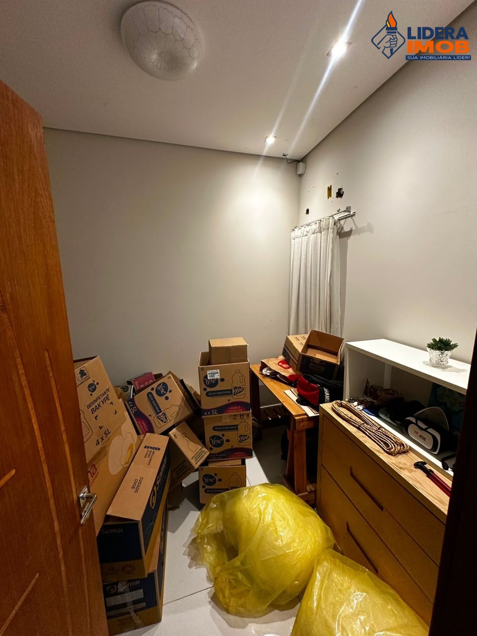 Casa, 4 quartos, 200 m² - Foto 8