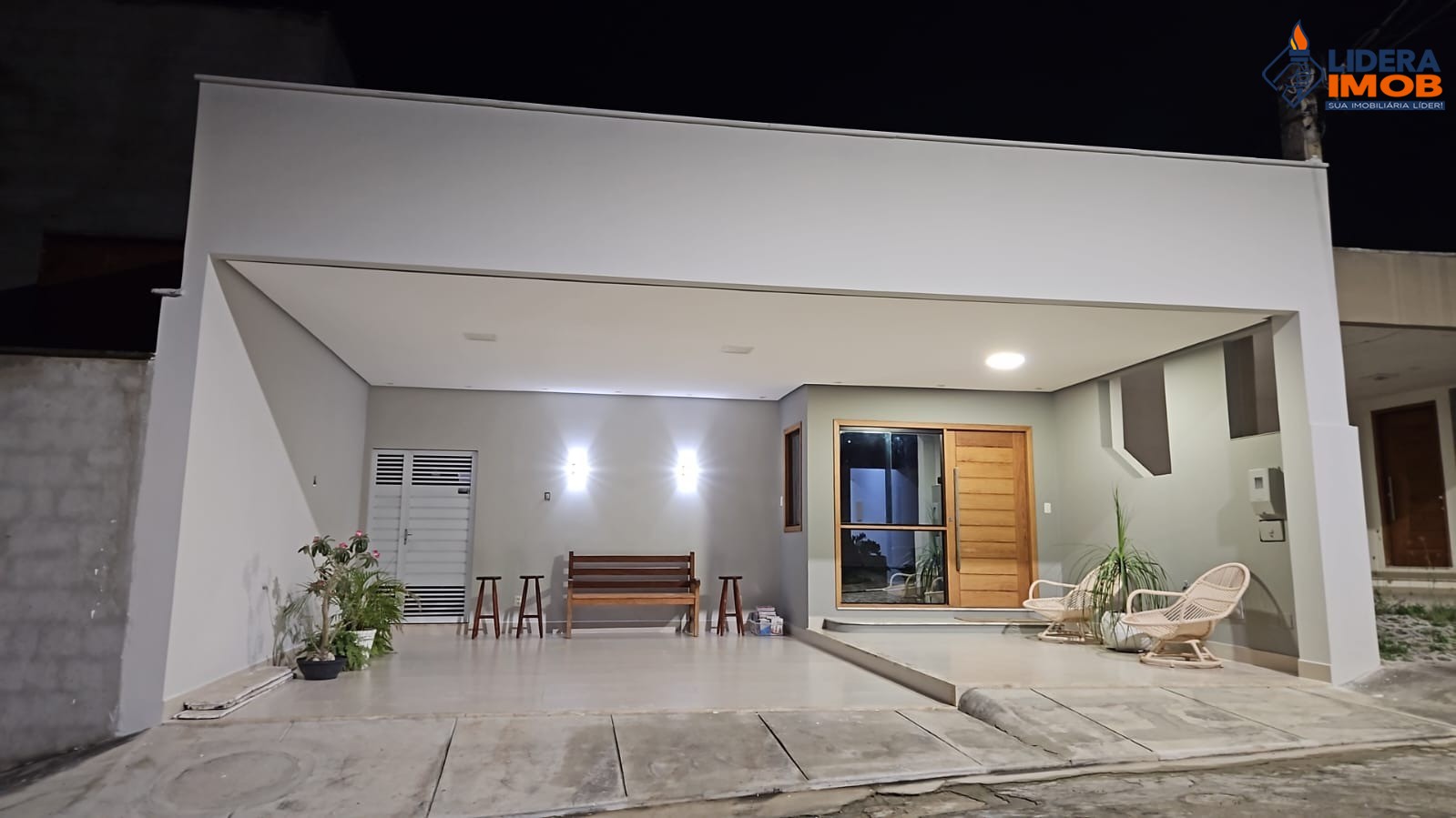 Casa, 3 quartos - Foto 6