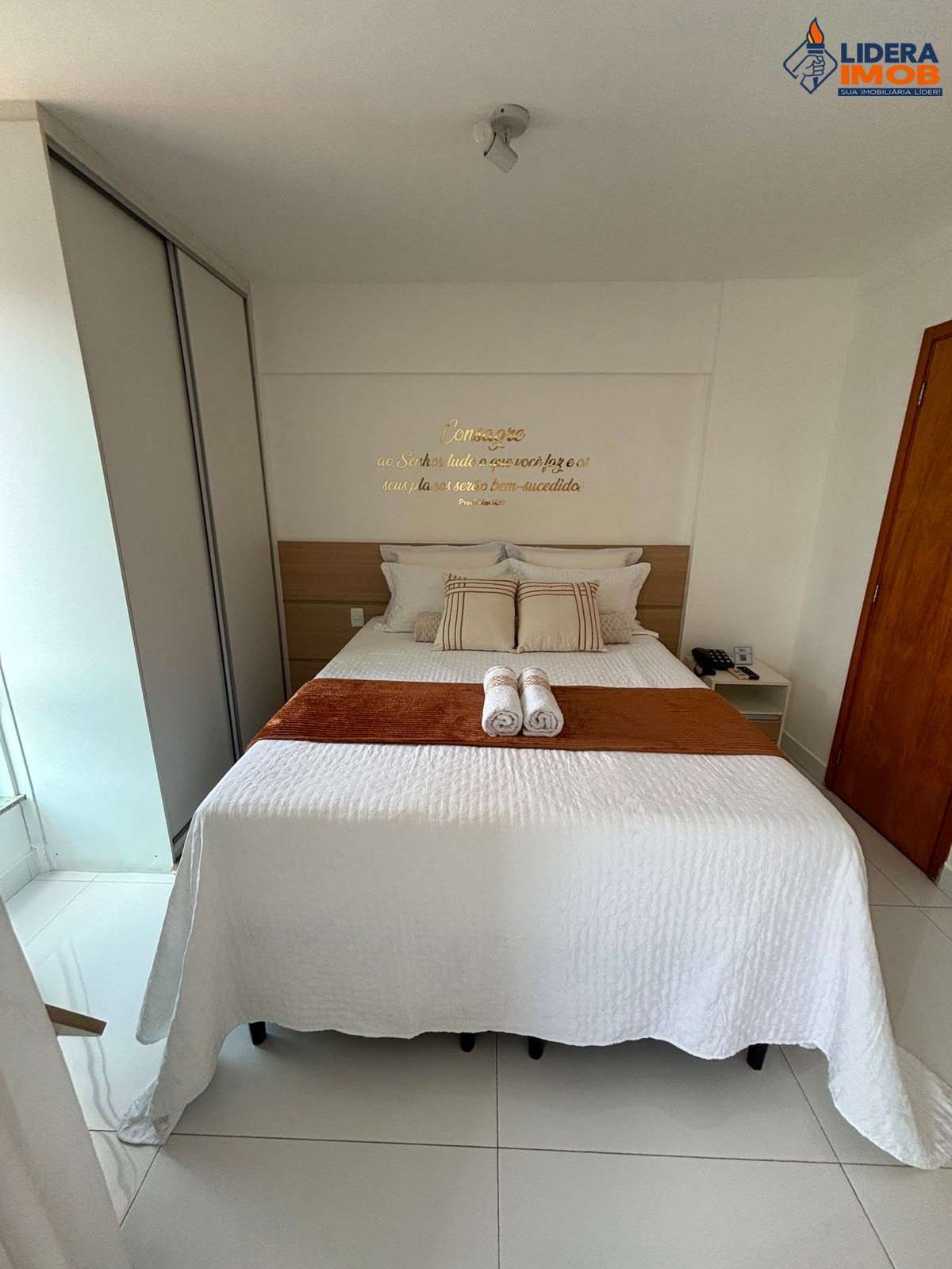 Apartamento, 1 quarto, 28 m² - Foto 5