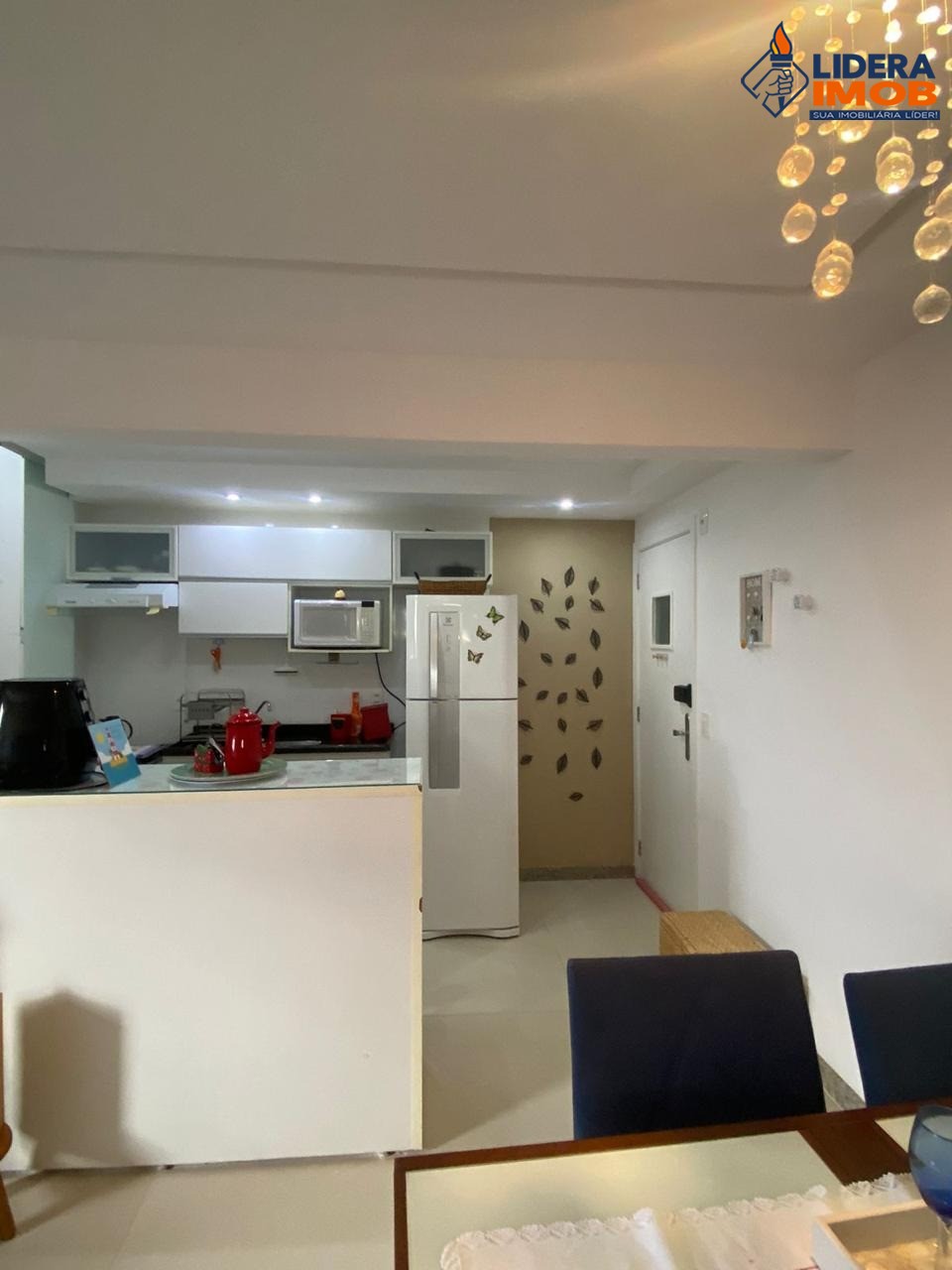 Apartamento, 2 quartos, 49 m² - Foto 4