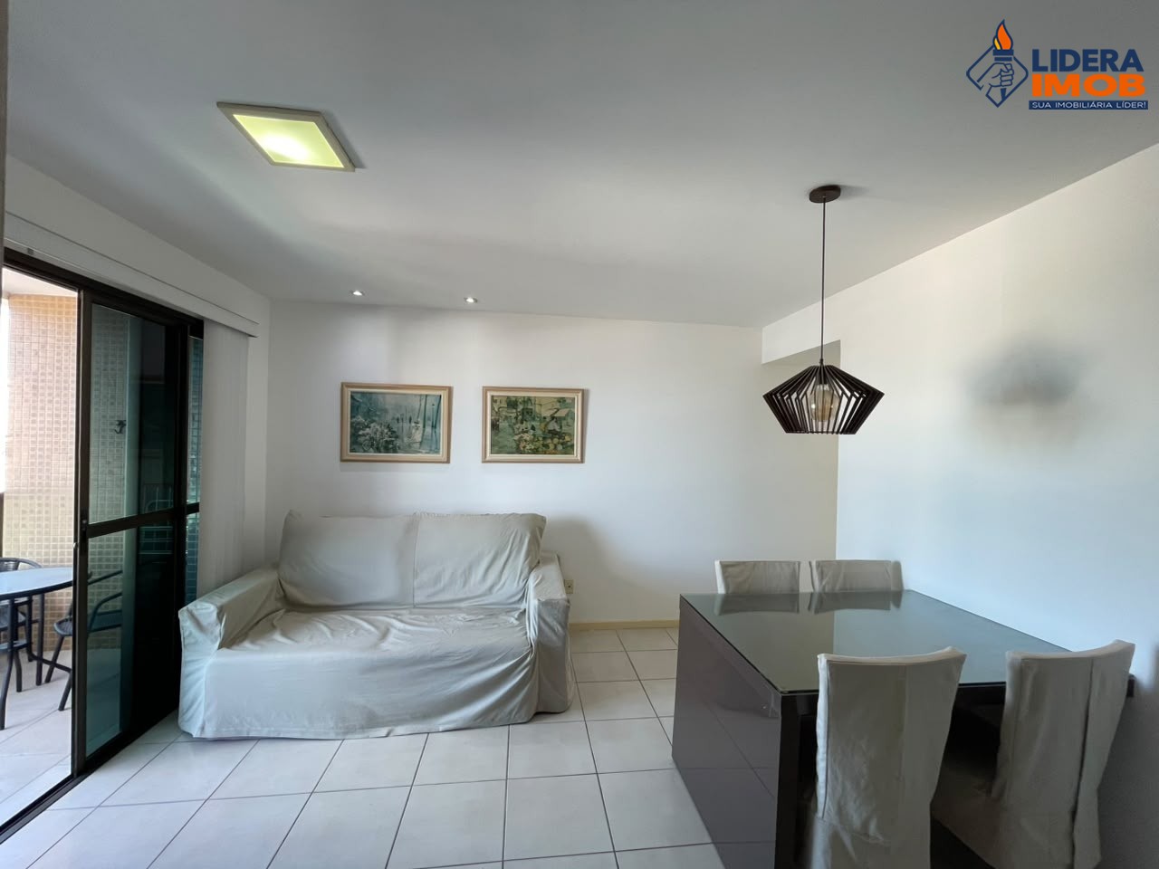 Apartamento, 1 quarto, 58 m² - Foto 8