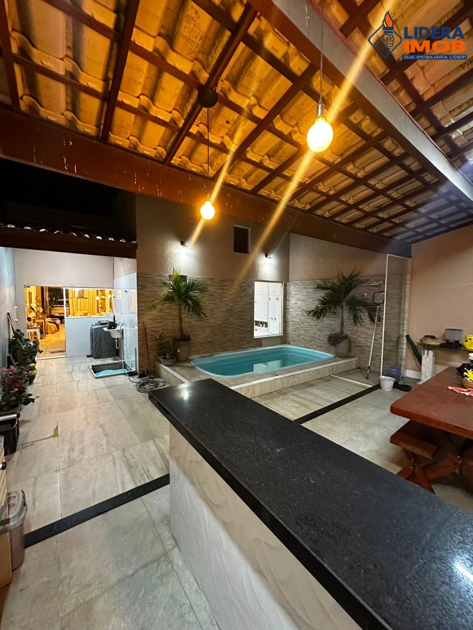 Casa, 3 quartos, 140 m² - Foto 13