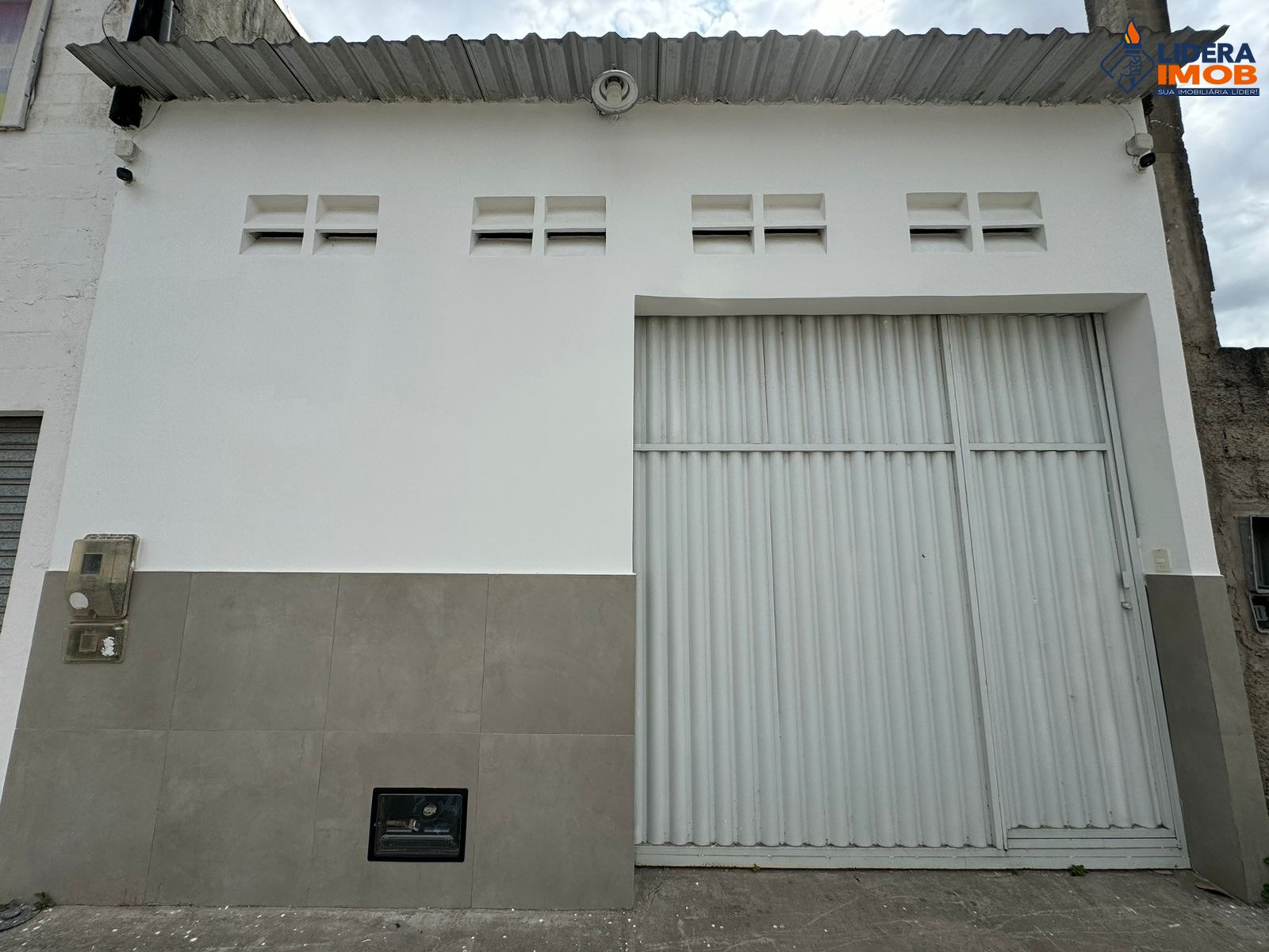 Depósito-Galpão, 120 m² - Foto 3
