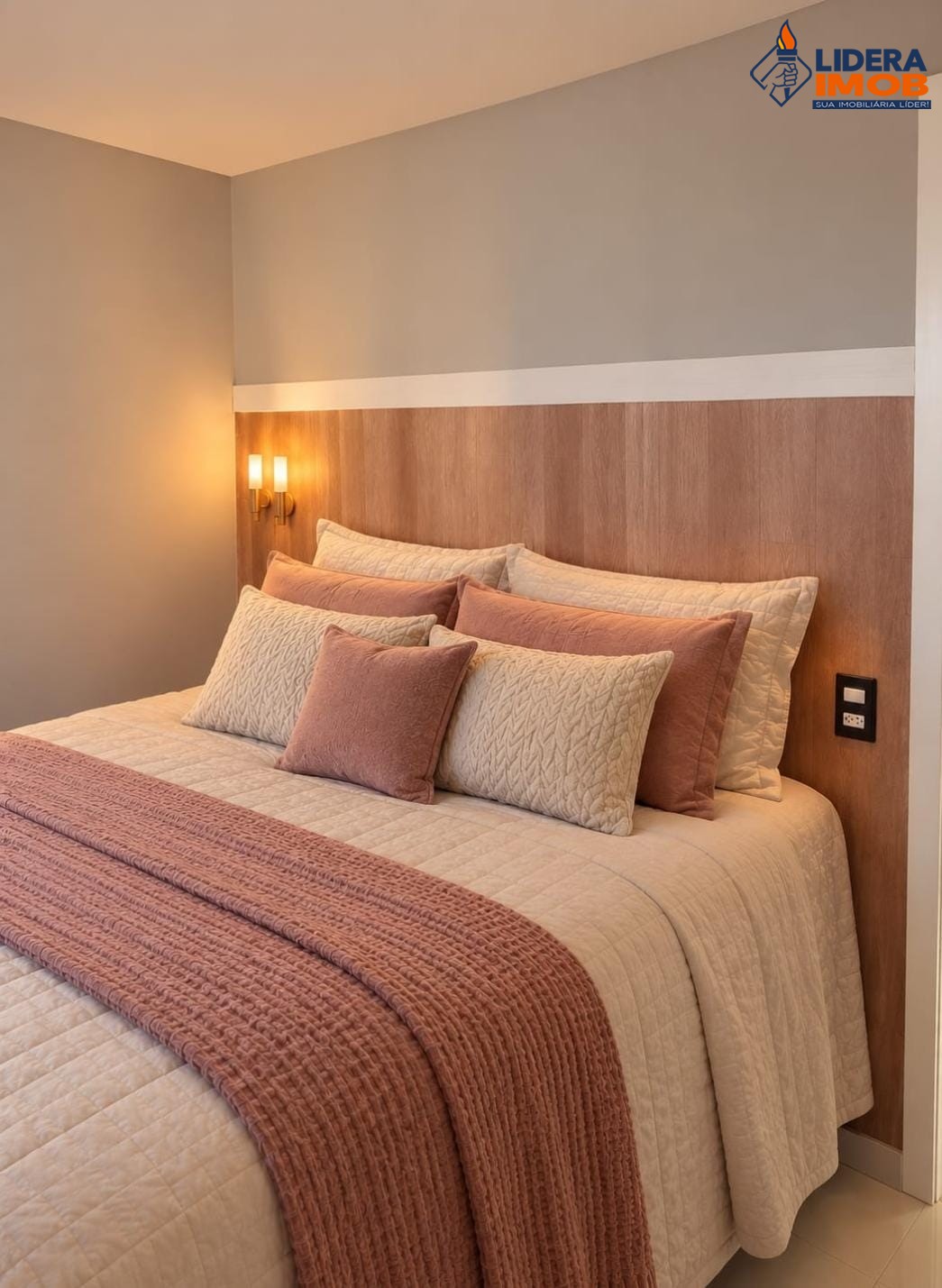 Apartamento, 2 quartos, 49 m² - Foto 2