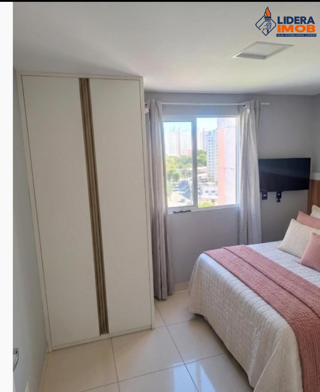 Apartamento, 2 quartos, 49 m² - Foto 4