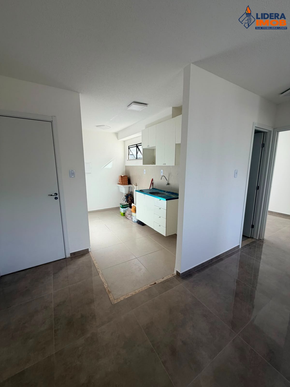 Apartamento, 2 quartos, 45 m² - Foto 7