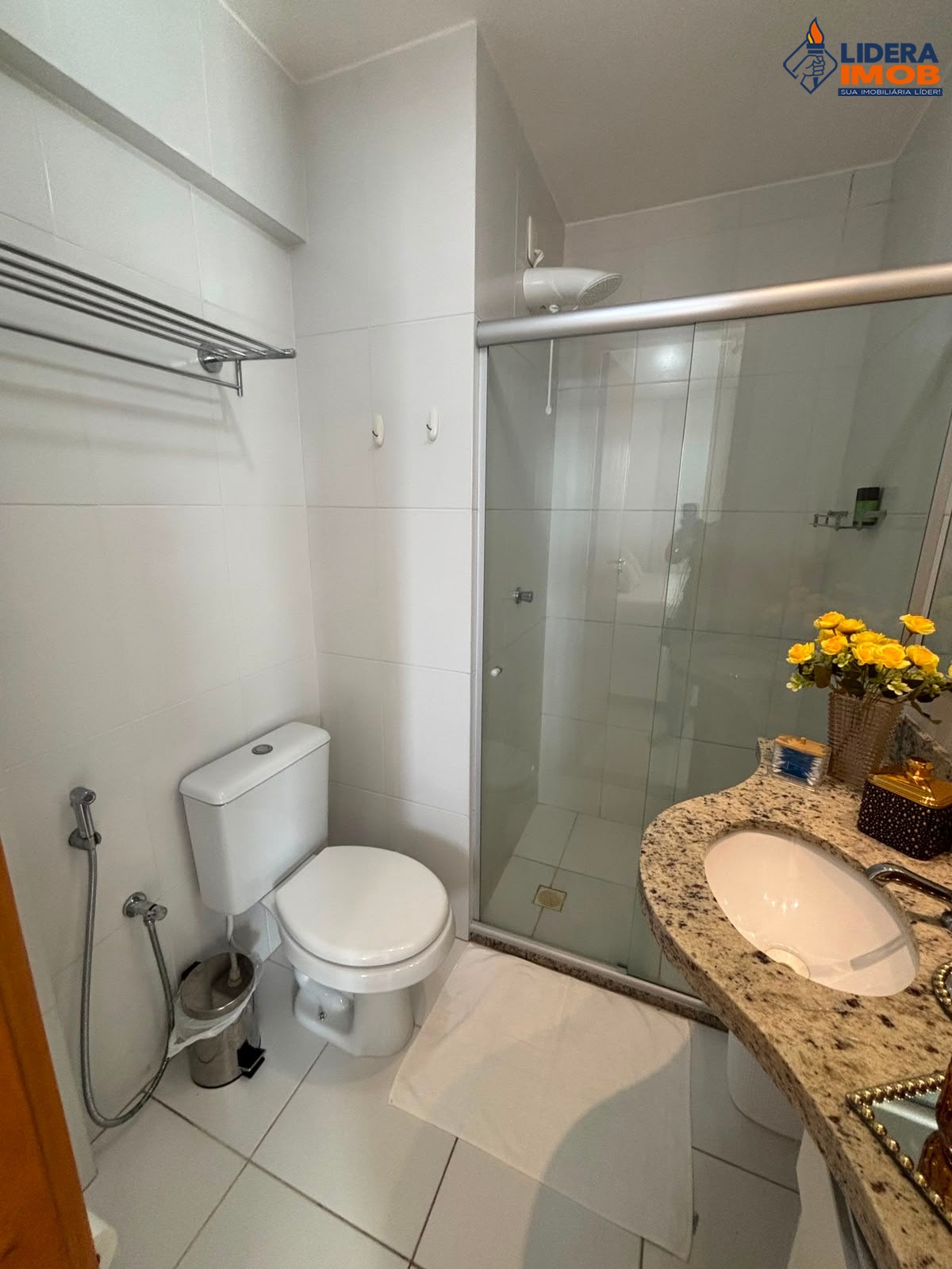 Apartamento, 1 quarto, 28 m² - Foto 19